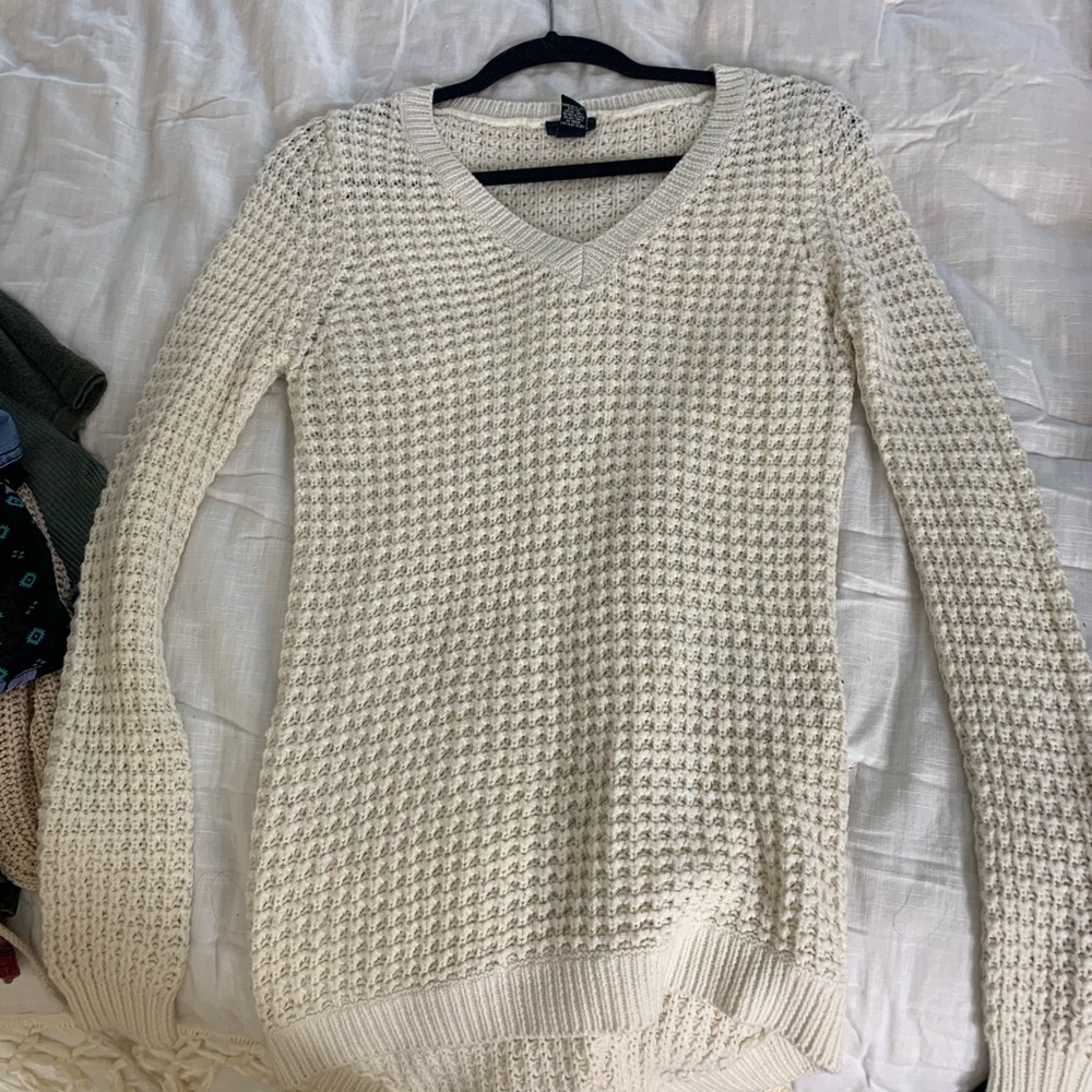 Rue 21 (M) long sweater